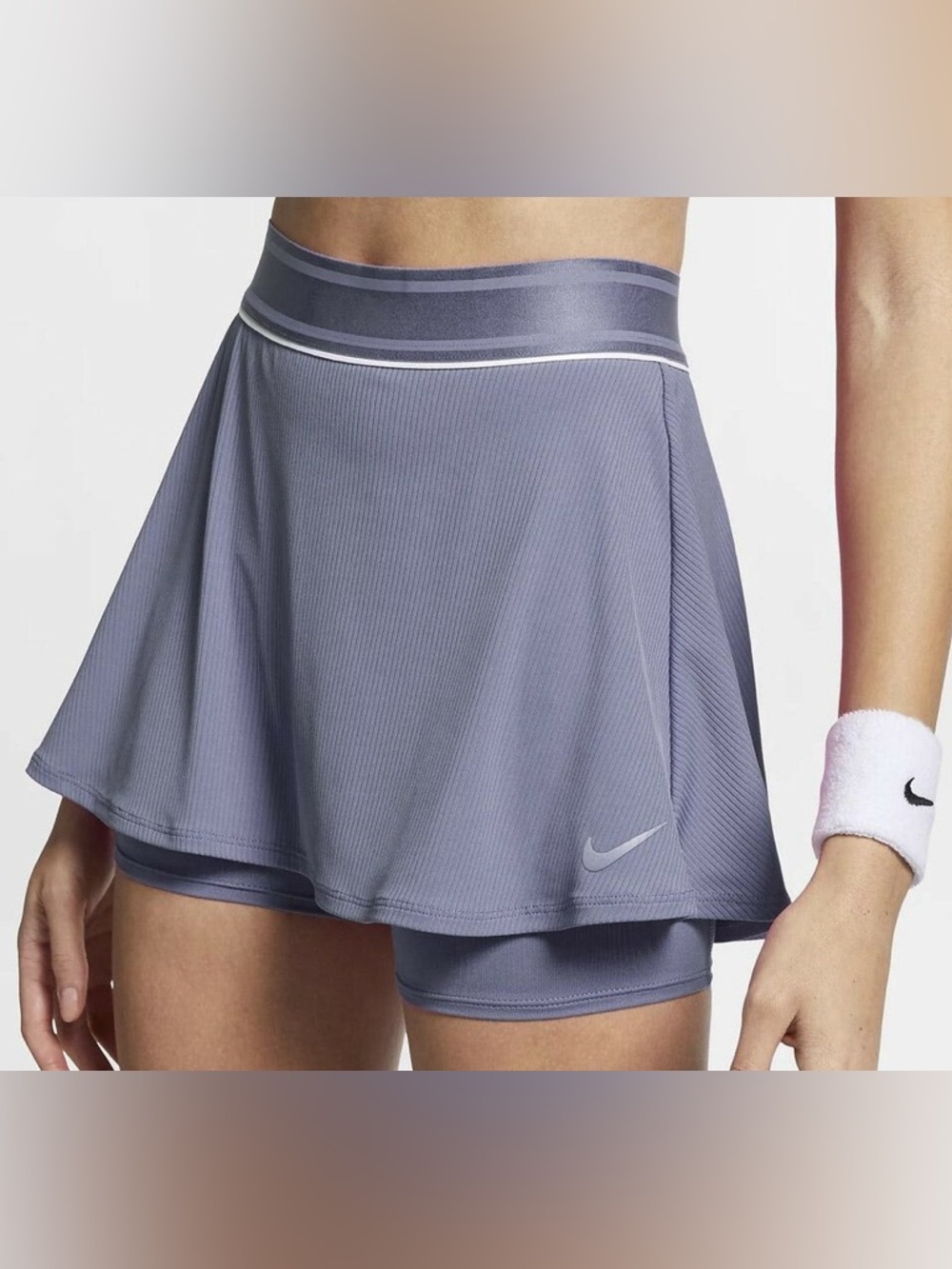 NikeCourt Tennis Skort